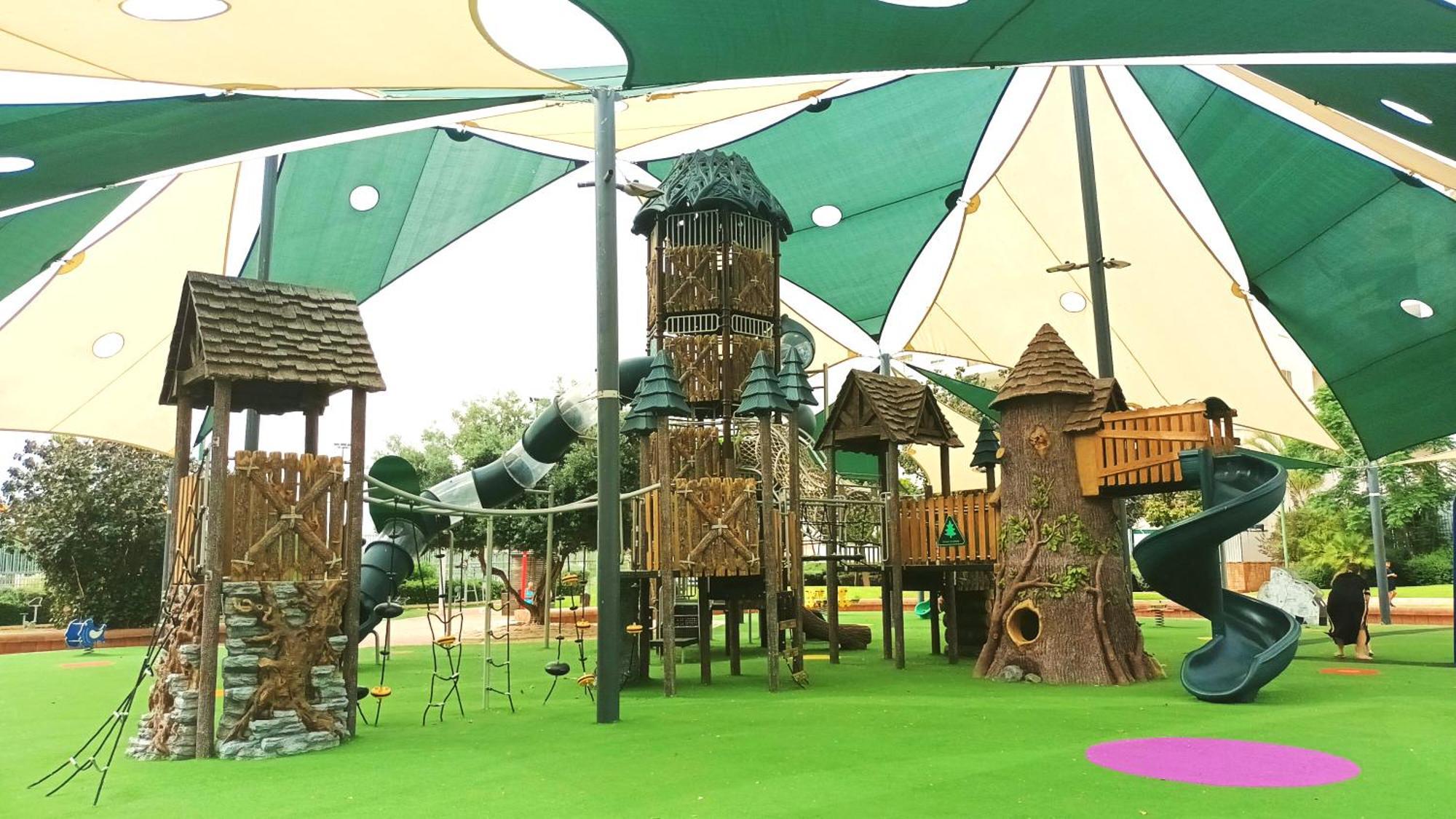 Beach Suite Israel- Private Jacuzzi Garden Suite & Gym, 3 Min Walk To Beach ביץ סוייט ישראל- ג'קוזי פרטי בגינה 3 דקות הליכה לים וחדר כושר Ашкелон Екстер'єр фото